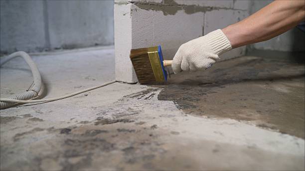 24/7 Emergency Vapor Barrier Installation experts in Bealeton, VA